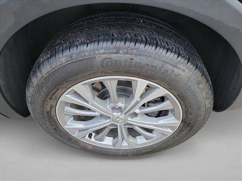 Used 2023 Buick Envision Preferred image 12