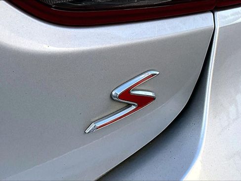 Used 2021 Kia Rio S w/ Technology Package FWD image 10