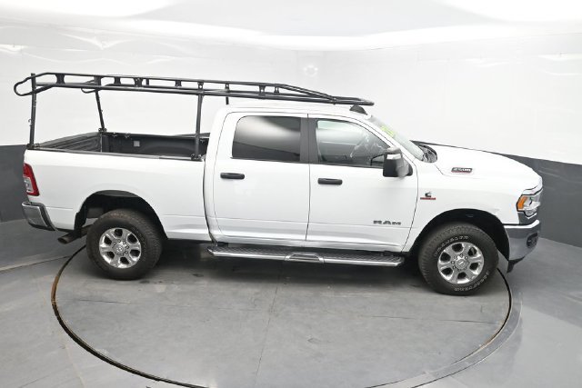 Used 2023 RAM 2500 Big Horn w/ Level 1 Equipment Group AWD/4WD image 25