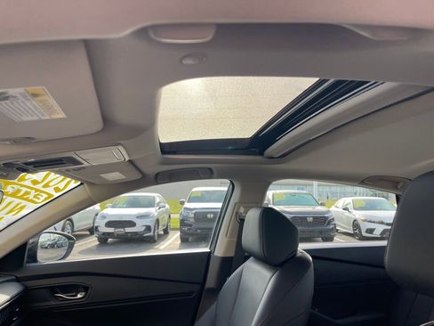 Used 2023 Honda Accord EX-L image 9