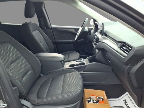 New 2026 Ford Escape Active w/ Cold Weather Package image 13