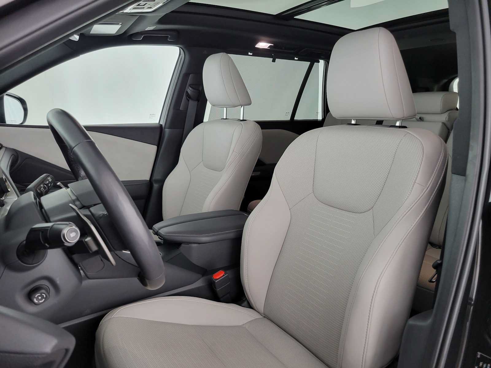 Certified 2025 Lexus TX 350 AWD w/ Technology Package image 23