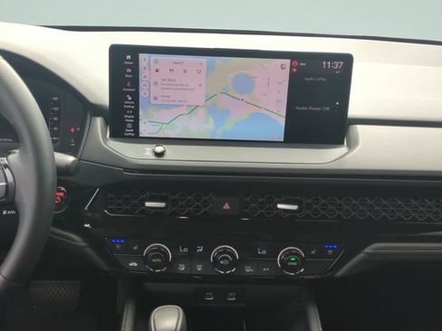 Used 2024 Honda Accord Touring image 15