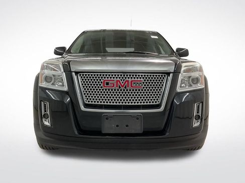 Used 2015 GMC Terrain SLE w/ Convenience Package image 6