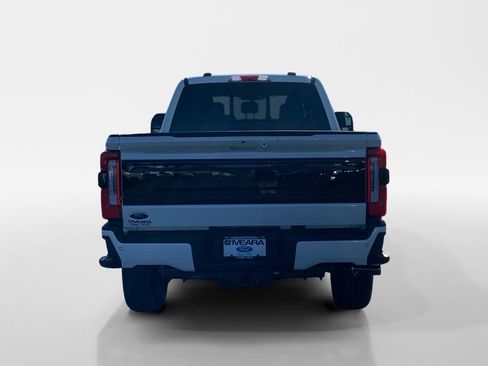 New 2026 Ford F350 Platinum AWD/4WD image 35
