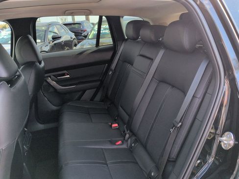 New 2026 MAZDA CX-50 2.5 Hybrid w/ Weather Package image 13