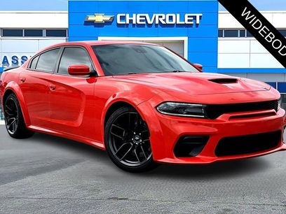 Used 2020 Dodge Charger Scat Pack
