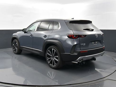 New 2025 MAZDA CX-50 2.5 Turbo w/ Cargo Package image 31