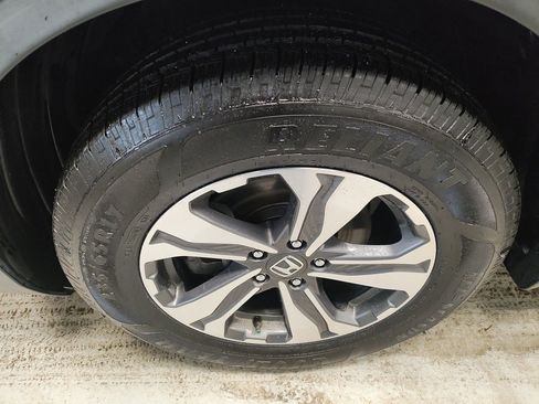 Used 2019 Honda CR-V LX image 19