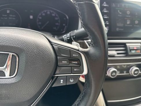 Used 2019 Honda Accord EX-L image 30