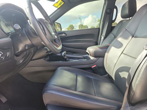 Used 2022 Dodge Durango R/T RWD image 17