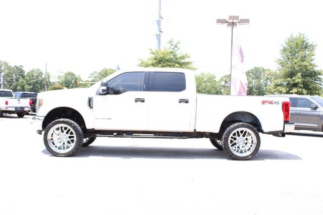 Used 2019 Ford F250 XLT AWD/4WD image 8