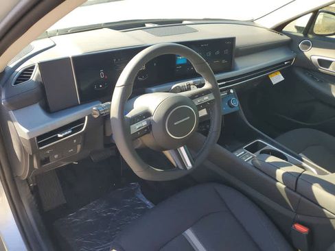 New 2026 Hyundai Sonata SEL image 23