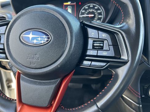 Used 2023 Subaru Forester Sport AWD/4WD image 22