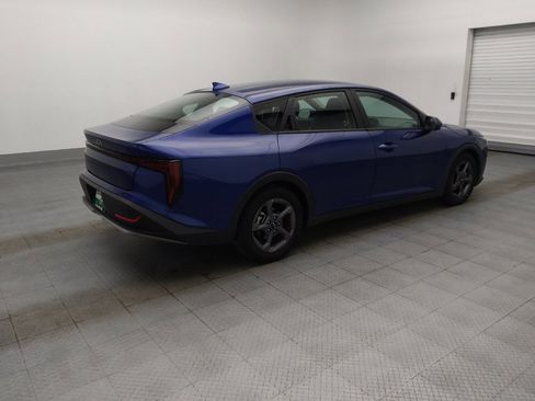 Used 2025 Kia K4 FWD image 10