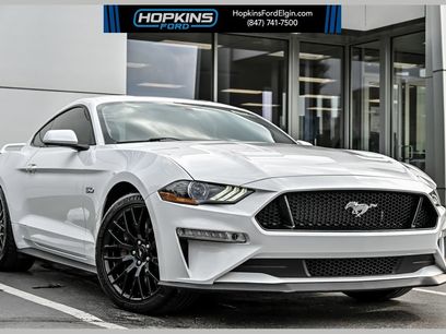 Used 2018 Ford Mustang GT w/ GT Performance Package