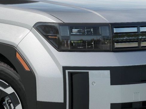 New 2026 Hyundai Santa Fe SEL FWD image 9