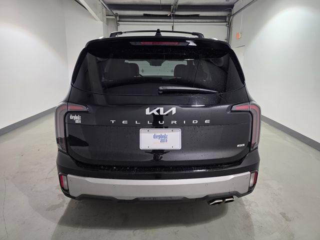 Used 2023 Kia Telluride SX Prestige AWD/4WD image 6
