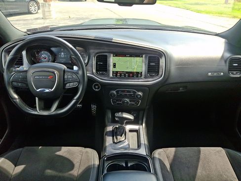 Used 2023 Dodge Charger R/T w/ Daytona Edition Group RWD image 16