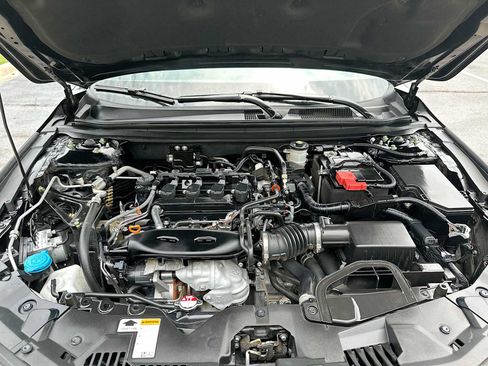 Used 2023 Honda Accord EX image 29