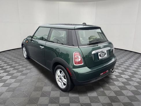 Used 2013 MINI Cooper Hardtop FWD image 7