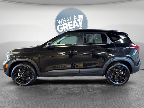 Certified 2026 Kia Seltos EX w/ EX Sunroof Package AWD/4WD image 7