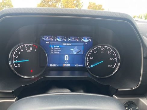 Used 2022 Ford F150 XLT w/ Equipment Group 301A Mid image 32