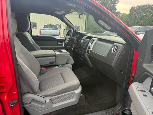 Used 2013 Ford F150 XLT RWD image 13