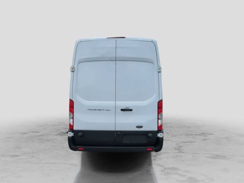 Used 2015 Ford Transit 250 148 High Roof Extended RWD image 7