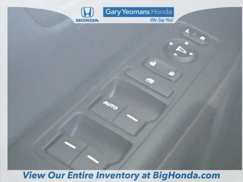 New 2026 Honda CR-V LX image 23