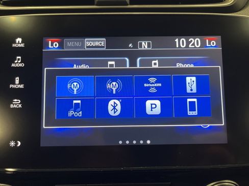 Used 2022 Honda CR-V EX-L image 19