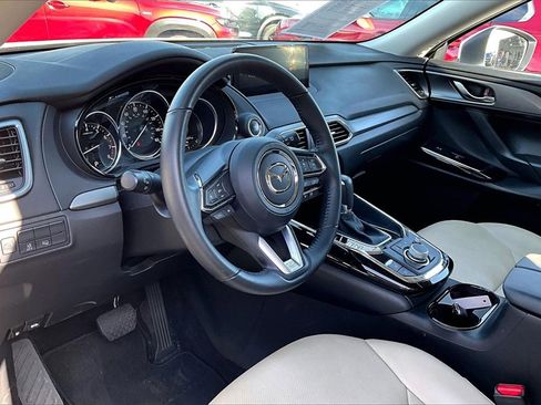 Certified 2023 MAZDA CX-9 Touring image 9