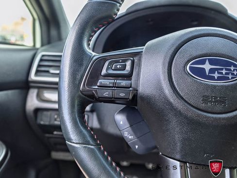 Used 2021 Subaru WRX Premium w/ Popular Package #1 image 23