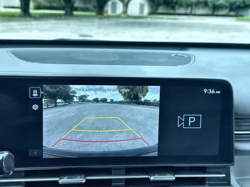 Used 2024 Hyundai Kona SEL FWD image 19