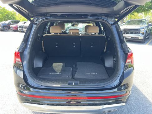 Used 2023 Hyundai Santa Fe Calligraphy w/ Cargo Package AWD/4WD image 26
