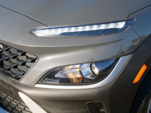 Certified 2023 Hyundai Kona SEL image 16