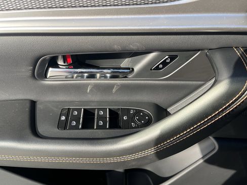 New 2026 MAZDA CX-90 3.3 Turbo w/ Premium Sport Pkg image 9