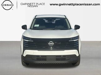 New 2026 Nissan Kicks S video 2