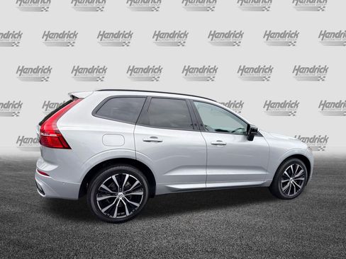 Certified 2023 Volvo XC60 B5 Plus w/ Protection Package FWD image 11