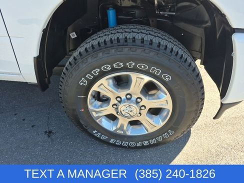 New 2026 RAM 2500 Big Horn image 11