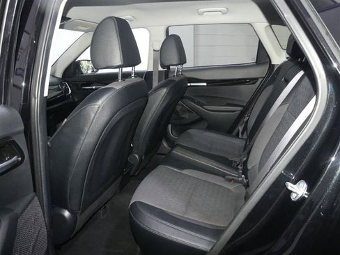 Used 2024 Kia Seltos S AWD/4WD image 27