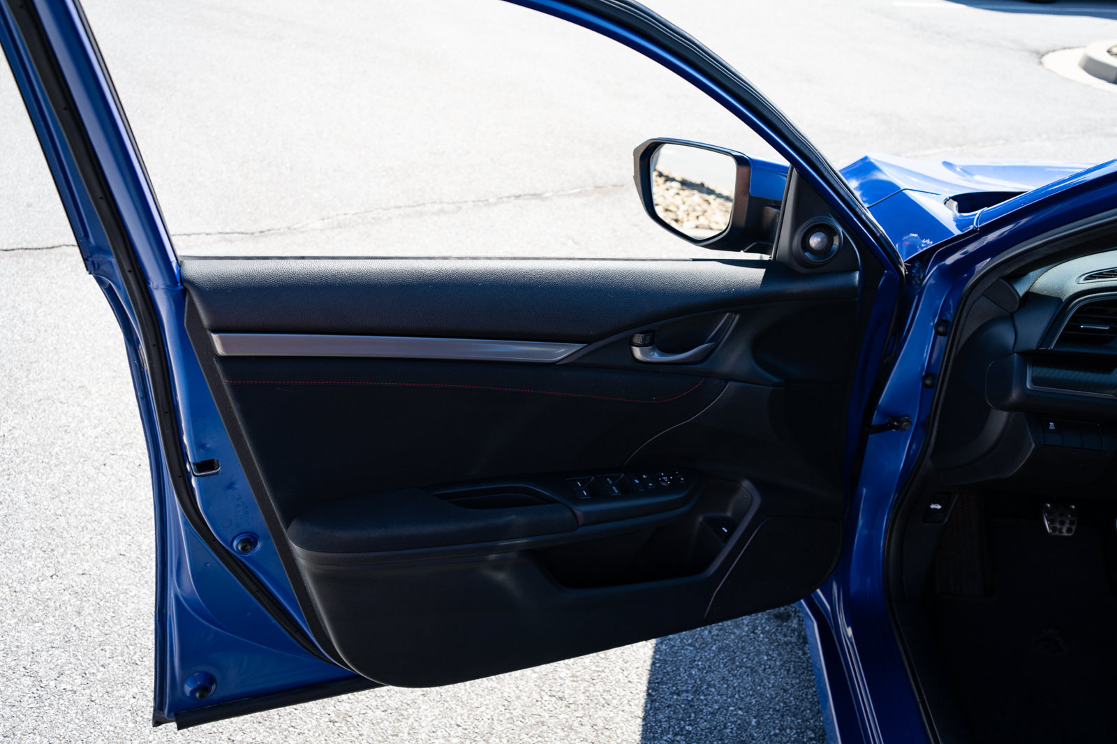 Used 2017 Honda Civic Si image 16