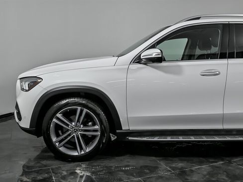 Used 2020 Mercedes-Benz GLE 350 4MATIC image 6