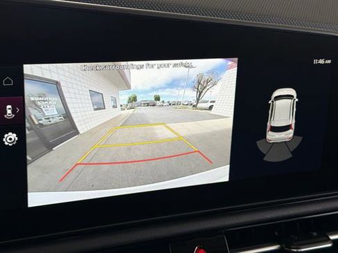 New 2026 Kia Niro EX FWD image 23