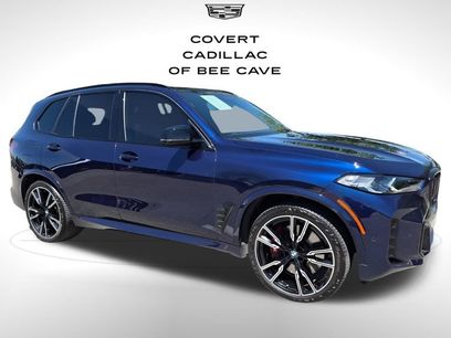 Used 2024 BMW X5 M60i
