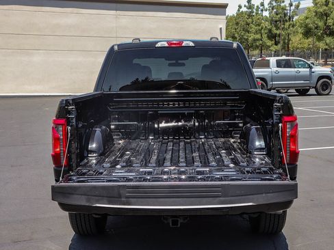 Used 2025 Ford F150 STX w/ Equipment Group 200A RWD image 32