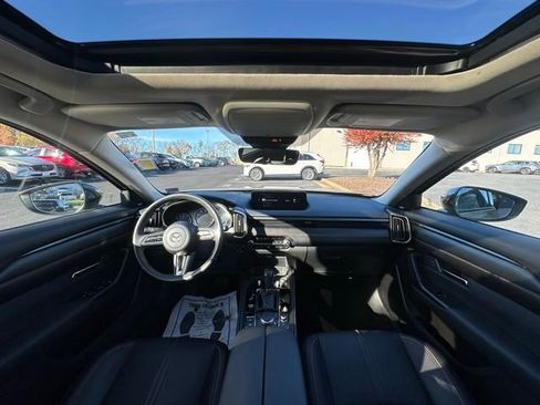 Used 2024 MAZDA CX-50 2.5 Turbo w/ Weather Package image 2