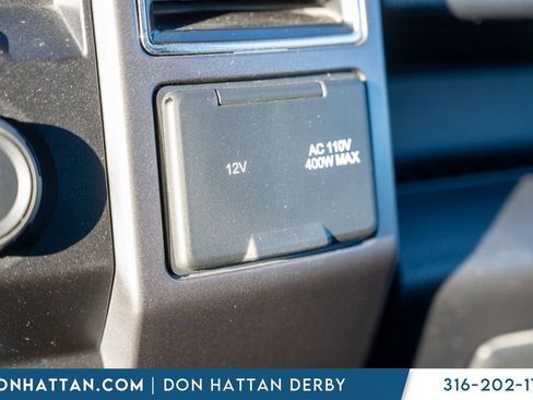 Used 2020 Ford F150 XLT w/ Equipment Group 302A Luxury image 13