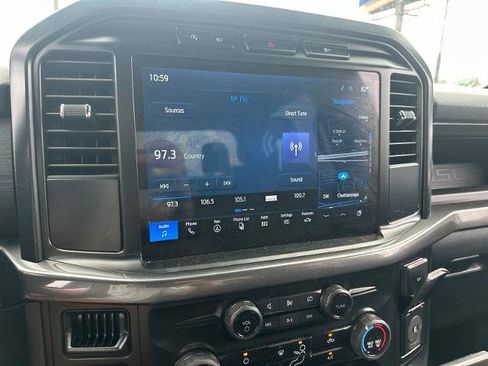 Certified 2024 Ford F150 STX AWD/4WD image 10