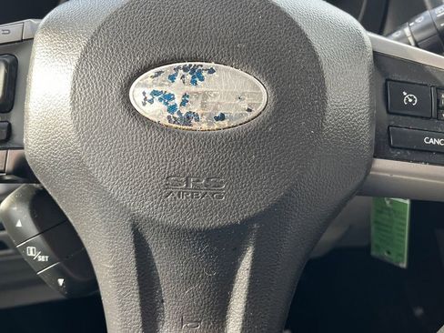 Used 2016 Subaru Forester 2.5i image 15